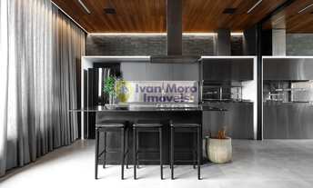 Imagem: Apartamento à venda em Jurerê - Florianópolis