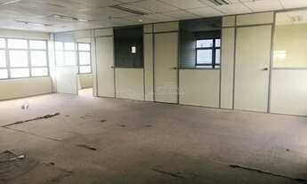 Imagem 4: Sala - Vila Brandina - Campinas