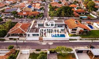 Imagem 4: Casa de Condomínio, Gruta de Lourdes - Maceió