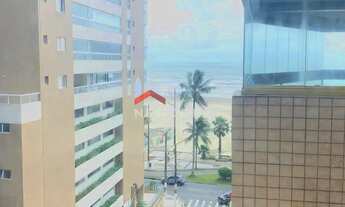 Imagem 7: Apartamento em Avenida Carlos Martiniano de Andrade Bittencourt - Aviação - Praia Grande/S
