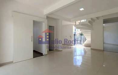 Imagem 2: CASA CONDOMINIO RESIDENCIAL em BRASÍLIA - DF, SETOR HABITACIONAL JARDIM BOTÂNICO