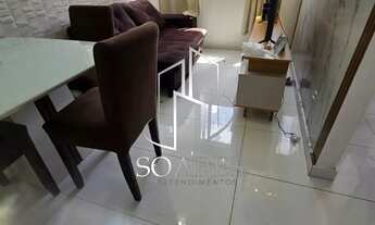 Imagem 3: Oportunidade em Marituba: Apartamento 2 Quartos Nascente no 1º Andar com Cozinha Planejada