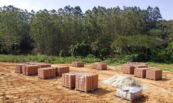 Imagem: Terrenos de 500m² em Residencial Exclusivo