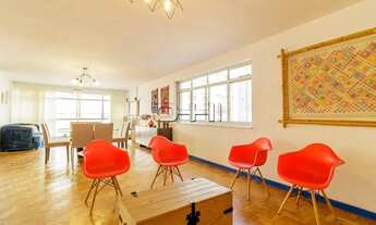 Imagem 5: Venda Apartamento 3 Dormitórios - 210 m² Jardim Paulista