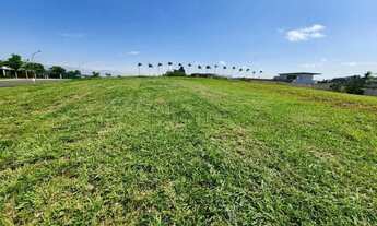 Imagem 2: Terreno à venda no Residencial Entre Verdes (Sousas), Campinas