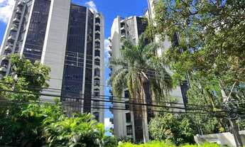 Imagem: Apartamento 4 quartos - Santa Helena