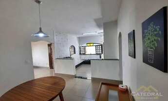 Imagem: Casa com 3 dormitórios à venda, 200 m²