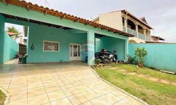 Imagem 5: Casa 3Qt, escriturada, em Arniqueiras, com um novo preço: R$ 875.000,00