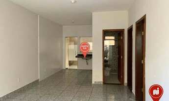 Imagem 3: Casa com 2 dormitórios para alugar, 78 m² por R$ 1.308,33/mês - Salgado Filho - Brumadinho