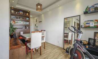 Imagem 7: Apartamento a venda no bairro São Sebastião