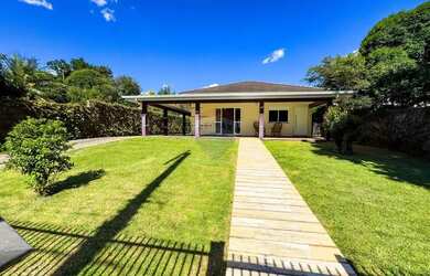 Imagem 5: CASA TÉRREA NO BAIRRO TRÊS VENDAS