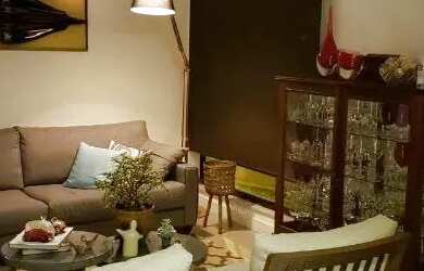 Imagem 5: Sobrado à venda no Condomínio Chácara Ondina, Sorocaba- SP