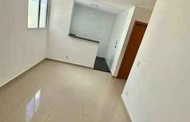 Imagem: Apartamento Reformado no Condomínio Chapada