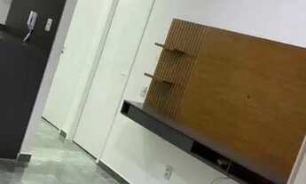 Imagem 7: Apartamento com 2 dormitórios para alugar, 43 m² por R$ 1.650/mês - Aparecidinha - Sorocab