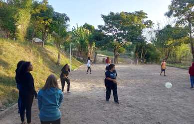 Imagem 7: Sítio em Condições Topázio