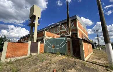 Imagem 2: ALUGA-SE Comercial NO PARQUE DAS INDÚSTRIAS - MARÍLIA/SP