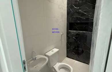 Imagem 4: SOBRADO 2 QUARTOS, SACADA, TERRENO MAIOR, ÓTIMA LOCALIZAÇÃO, NO STA RITA, PROX CLUBE DA GE