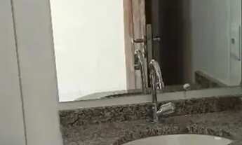 Imagem 6: Flat em ponta negra