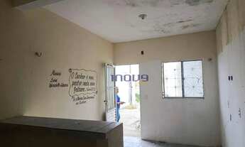 Imagem 6: Casa com 1 dormitório à venda, 33 m² por R$ 40.000,00 - Canindezinho - Fortaleza/CE