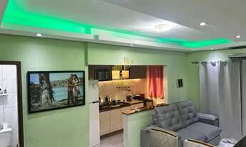 Imagem: Casa para alugar no bairro Melvi - Praia