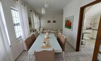 Imagem 7: Casa - Jardim Santa Genebra - Campinas