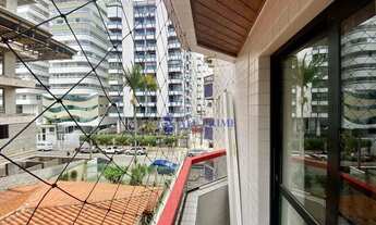 Imagem 6: Apartamento com 1 dormitório à venda, 48 m² por R$ 310.000,00 - Vila Guilhermina - Praia G