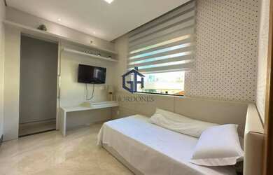 Imagem 7: Casa de Alto Padrão 3 quartos 2 vagas