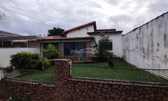 Imagem 2: Casa - Jardim Guanabara - Campinas