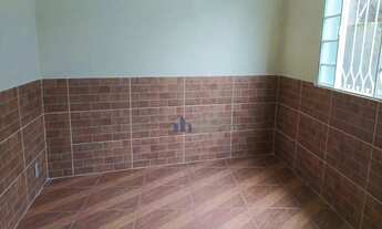 Imagem 3: Casa com 2 dormitórios para alugar, 65 m² por R$ 805,00/mês - Bela Vista - Nova Friburgo/R