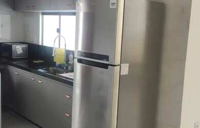 Imagem 2: Casa condomínio mobiliada Ecoville 2 - Cajupiranga