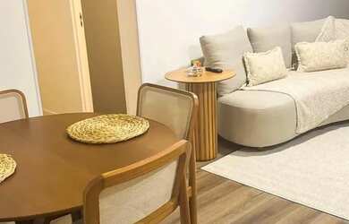 Imagem 2: Apartamento com 2 quartos em Cremação - Belém - PA