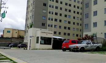 Imagem 6: Alugo apartamento bem localizado na zona sul de São José dos Campos