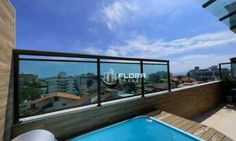 Imagem: Cobertura com 2 dormitórios à venda, 89