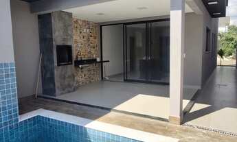 Imagem: Vendo casa com 3 quartos em Itupeva