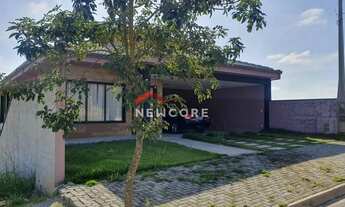 Imagem: Casa de condomínio em Rodovia Romildo Prado