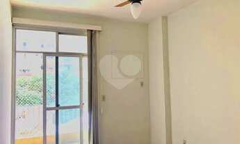 Imagem 6: Imóvel para venda tem 92 metros quadrados com 3 quartos em Tijuca - Rio de Janeiro - RJ