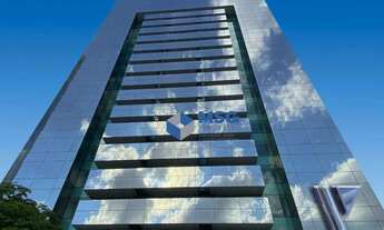 Imagem: EDIFÍCIO LA DEFENSE SEDE CORPORATIVA MONOUSUÁRIO