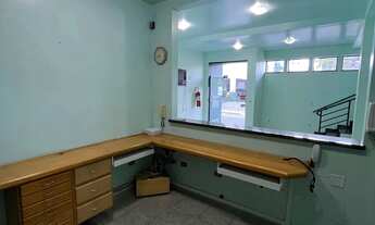 Imagem 3: Clínica médica no centro de Taubaté