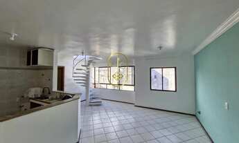 Imagem 3: Cobertura para Venda em Salvador, Vila Laura, 3 dormitórios, 1 suíte, 3 banheiros, 1 vaga