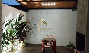 Imagem 3: Casa com 3 quartos no Condominio Sicilia Residence