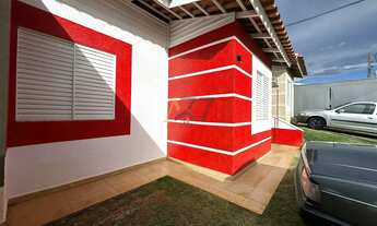 Imagem 5: Casa 2 quartos 1 wc 2 vagas à venda Parque da Liberdade III - São José do Rio Preto, SP