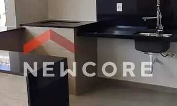 Imagem 2: Casa de condomínio em Rua Mercúrio - Moradas das Flores II - Piratininga/SP