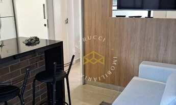 Imagem 3: APARTAMENTO COM 1 DORMITÓRIO NO BOTAFOGO - CAMPINAS/SP