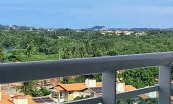 Imagem 6: Fortaleza Sul Residencial - Unidade de Particular - 70 metros - 3 quartos - Mobiliado - Ed