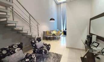 Imagem 3: Casa com 4 quartos à venda, 174 m² - Condomínio Terras de São Francisco - Sorocaba/SP