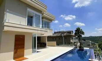 Imagem 3: CASA EM CONDOMÍNIO - ALPHAVILLE - SP