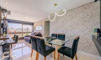 Imagem 2: Apartamento a venda no bairro Santana