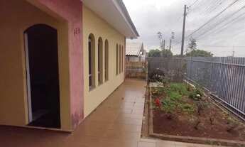 Imagem 4: Casa a venda no bairro Centro - Jandaia do Sul/PR