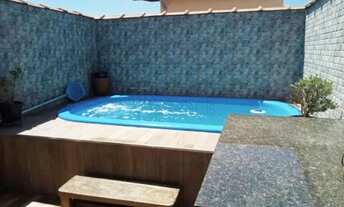 Imagem: Venda de Sobrado Conforto e Espaço em