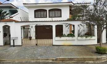 Imagem 2: Casa em Rua Felício Tarabai - Barro Branco (Zona Norte) - São Paulo/SP